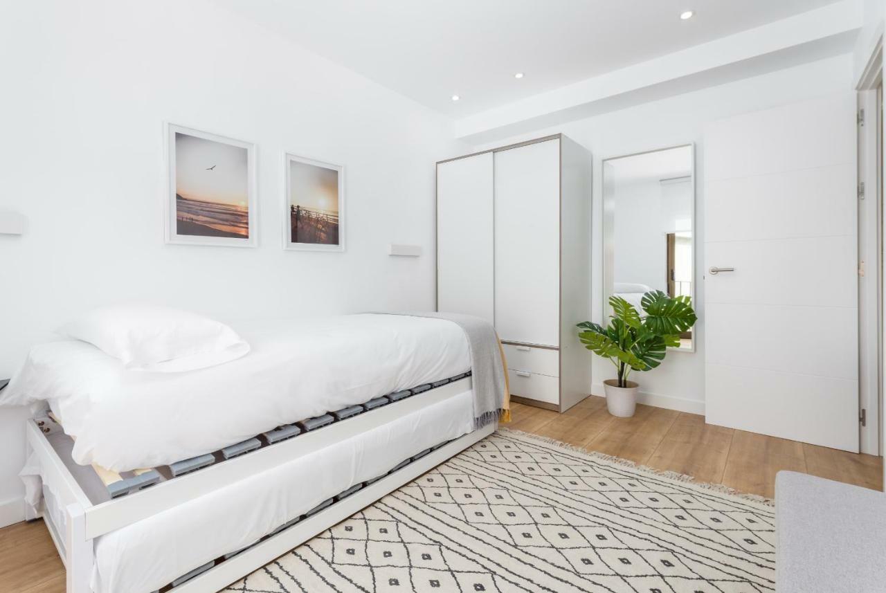 Always Easy I Apata Appartement Saint-Sébastien