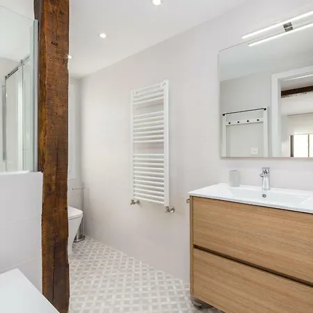 Always Easy I Apata Apartment San Sebastian Exterior photo