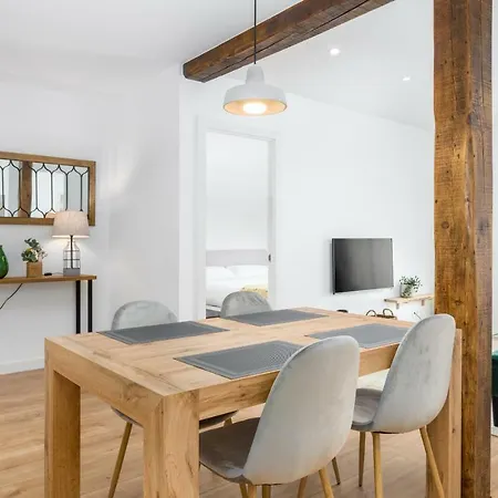 Always Easy I Apata Apartment San Sebastian Exterior photo