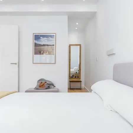 Always Easy I Apata Apartment San Sebastian Exterior photo