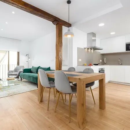 Always Easy I Apata Apartment San Sebastian Exterior photo