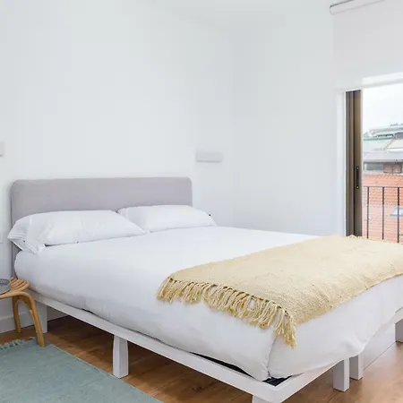 Always Easy I Apata Apartment San Sebastian Exterior photo