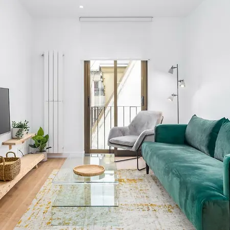 Always Easy I Apata Apartment San Sebastian Exterior photo