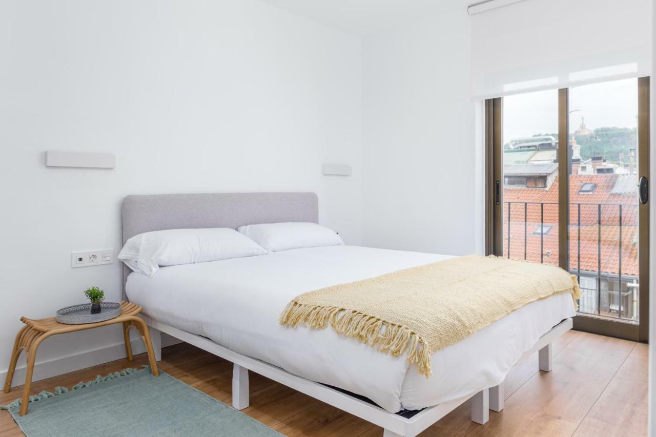 Always Easy I Apata Apartment *