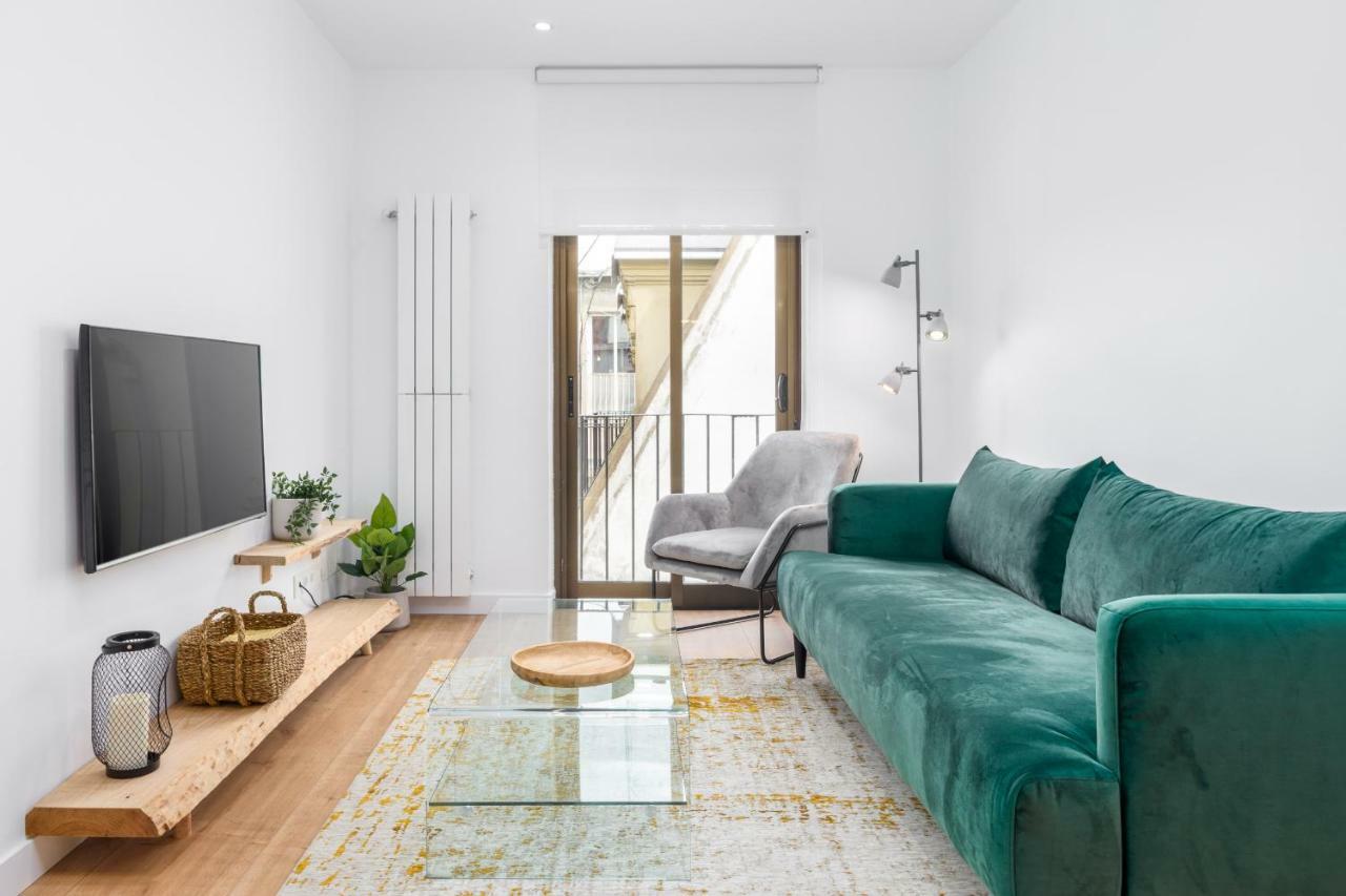 Apartment Always Easy I Apata