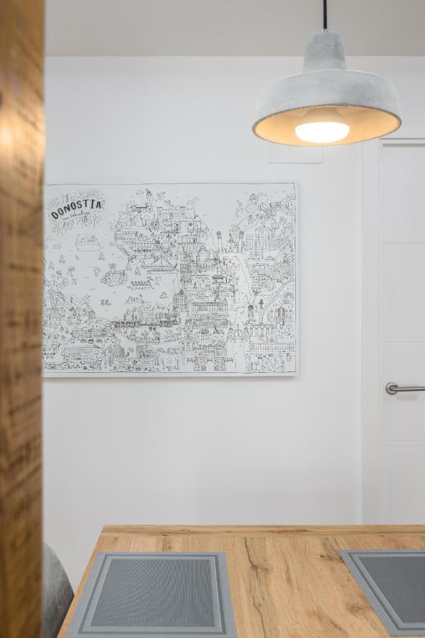 Always Easy I Apata Apartment *